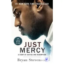 Just Mercy (Film Tie In)