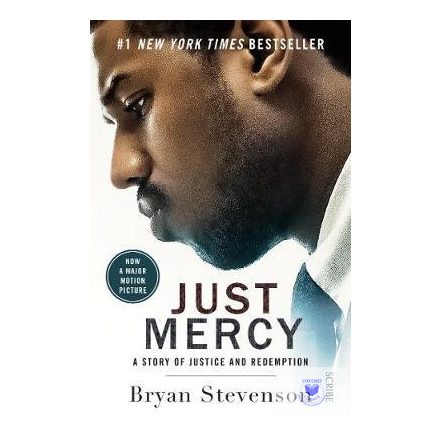 Just Mercy (Film Tie In)
