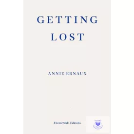 Getting Lost