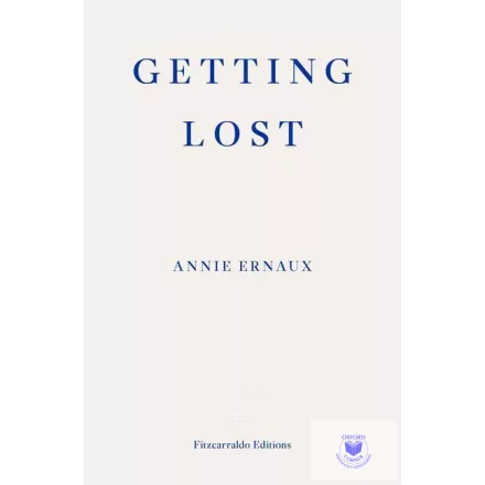 Getting Lost