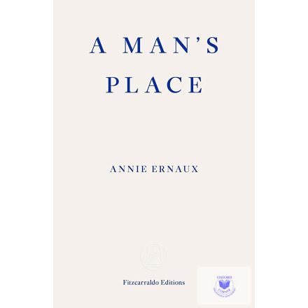 A Man'S Place