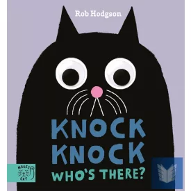 Knock Knock?Who's There?