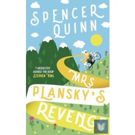 Mrs Plansky's Revenge