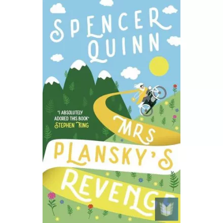 Mrs Plansky's Revenge