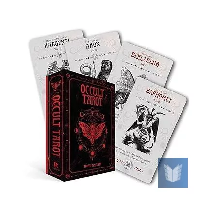Occult Tarot
