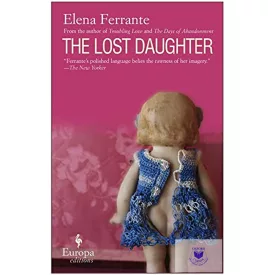 The Lost Daughter