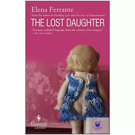 The Lost Daughter