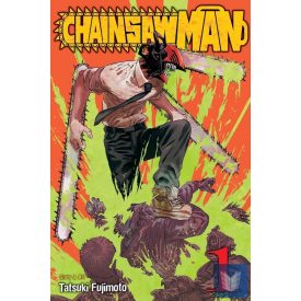 Chainsaw Man (Volume 1)