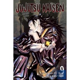 Jujutsu Kaisen (Volume 9)