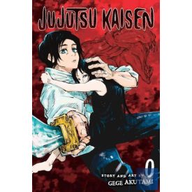Jujutsu Kaisen (Volume 0)