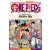 One Piece (Volume 91,92,93)