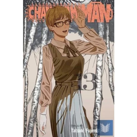 Chainsaw Man (Volume 13)