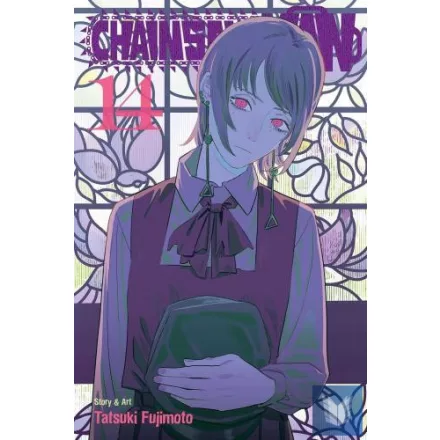 Chainsaw Man (Volume 14)