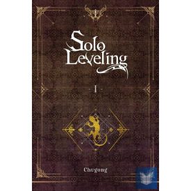 Solo Leveling (Volume 1 - Novel)