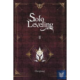 Solo Leveling (Volume 2 - Novel)