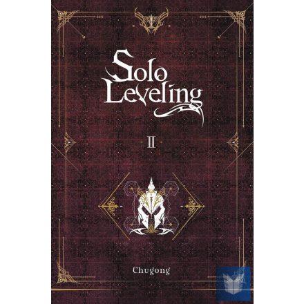 Solo Leveling (Volume 2 - Novel)
