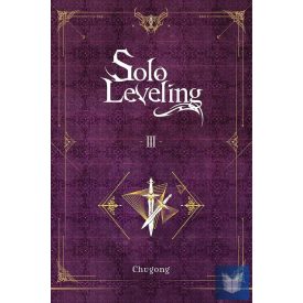 Solo Leveling (Volume 3 - Novel)