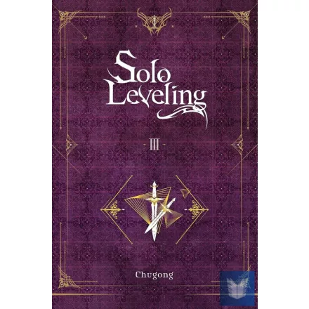 Solo Leveling (Volume 3 - Novel)