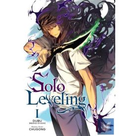 Solo Leveling (Volume 1 - Comic)