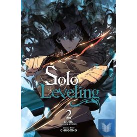 Solo Leveling (Volume 2 - Comic)