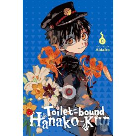 Toilet-bound Hanako-kun (Volume 0)