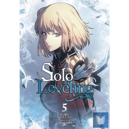 Solo Leveling (Volume 5 - Comic)