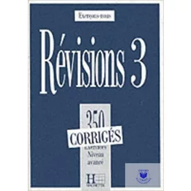 350 Exercices Révisions 3.Corrige