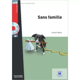 Sans Famille CD-Audio (Lff B1)