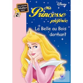 La Belle Au Bois Dormant - Csipkerózsika