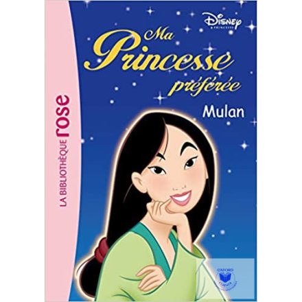 Mulan (Fr)