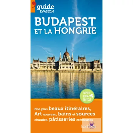 Budapest Et La Hongrie