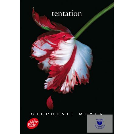 Stephenie Meyer: Tentation