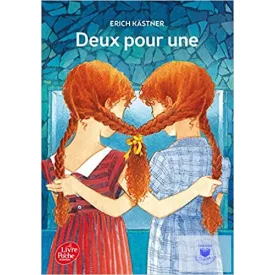 Deux Pour Une - Két Lotti