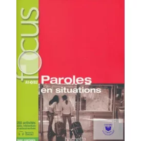 Focus - Paroles En Situations Mp3 Audio Parcours Digit