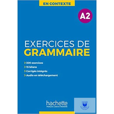 Exercices De Grammaire