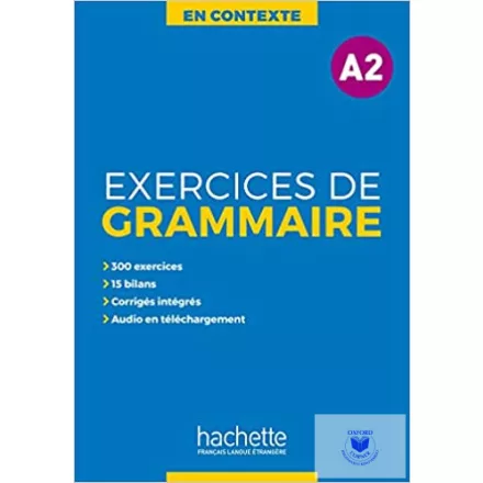 Exercices De Grammaire