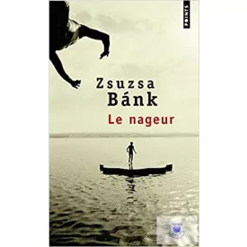 Le Nageur