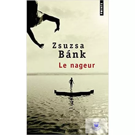 Le Nageur