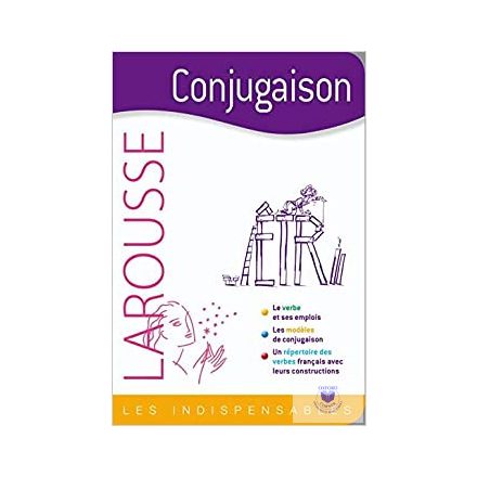 Larousse Conjugaison