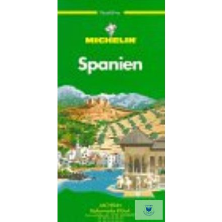 Spanien  /In German/