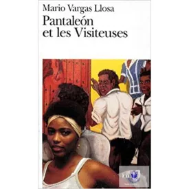 Pantaleon Et Les Visite