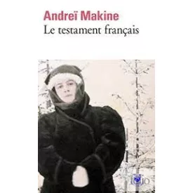 Le Testament Francais  /Folio 2934/