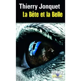 Bete Et La Belle