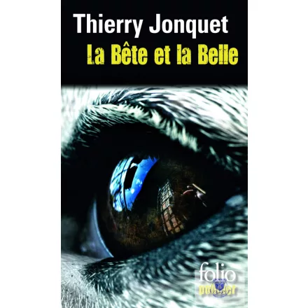 Bete Et La Belle