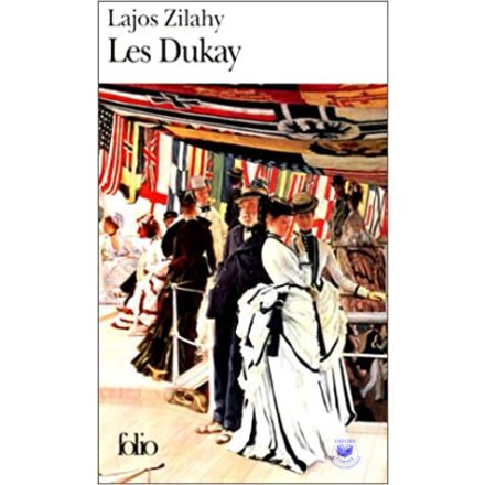 Les Dukay /Folio 3364/