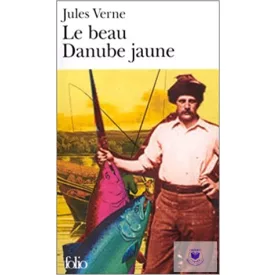 Le Beau Danube Jaune