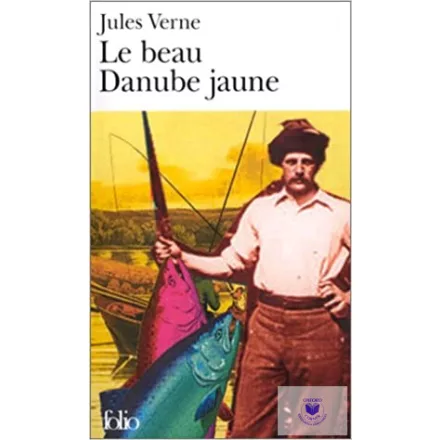 Le Beau Danube Jaune