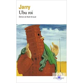 Ubu Roi