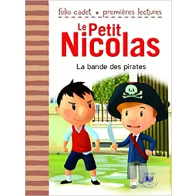 Le Petit Nicolas - La Bande Des Pirates