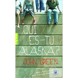 Qui Es Tu Alaska